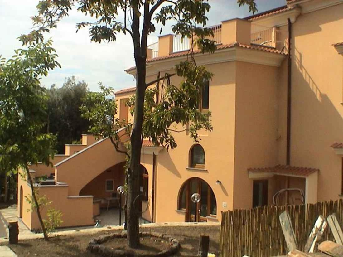 Apartment Sorrento 2 Exterior photo
