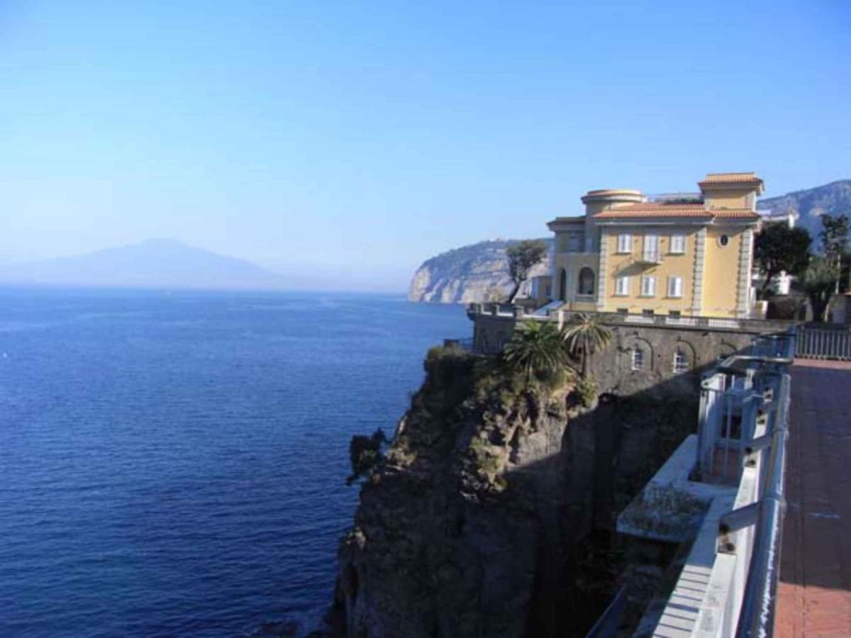 Apartment Sorrento 2 Exterior photo